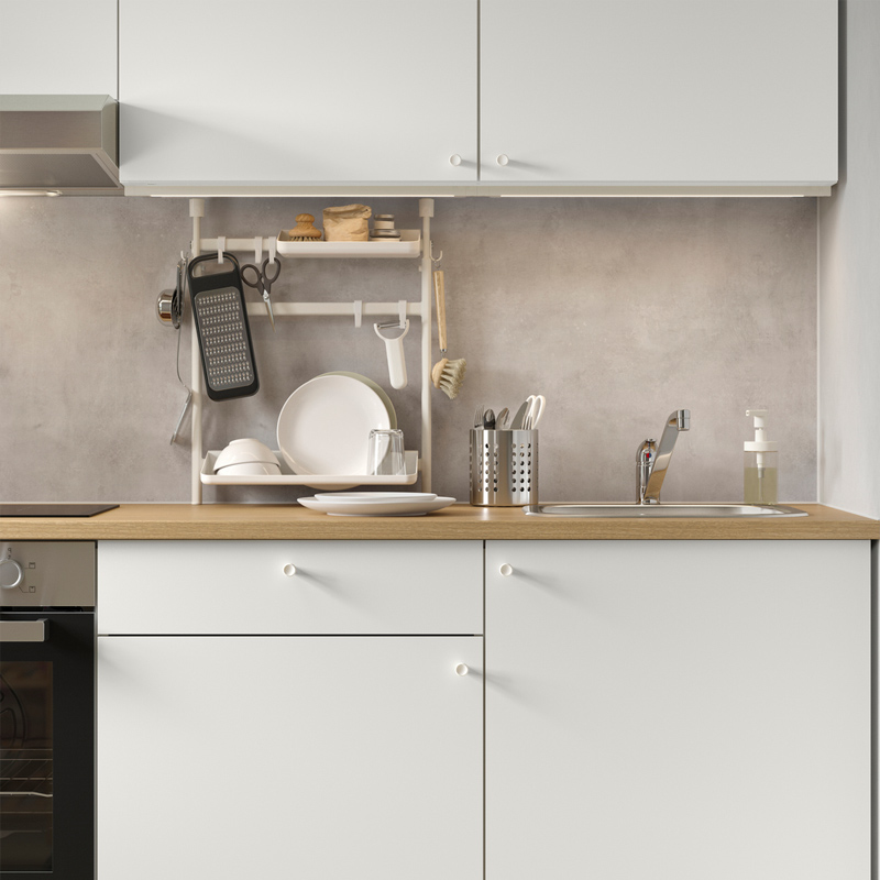 IKEA-mutfak dolabilari nasil temizlenir 4