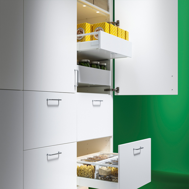 IKEA-mutfak dolaplari ve dolap iclerini nasil secmelisiniz 5