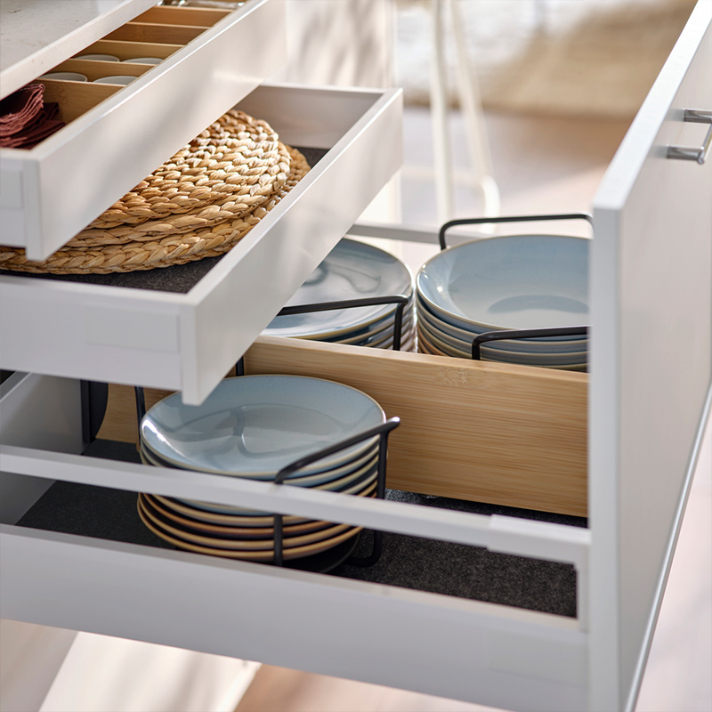 IKEA-mutfak duzeni icin gizli depolama alanlari nasil kullanilir 10