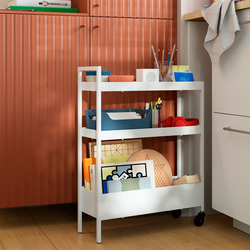 IKEA-mutfak duzeni icin gizli depolama alanlari nasil kullanilir 16