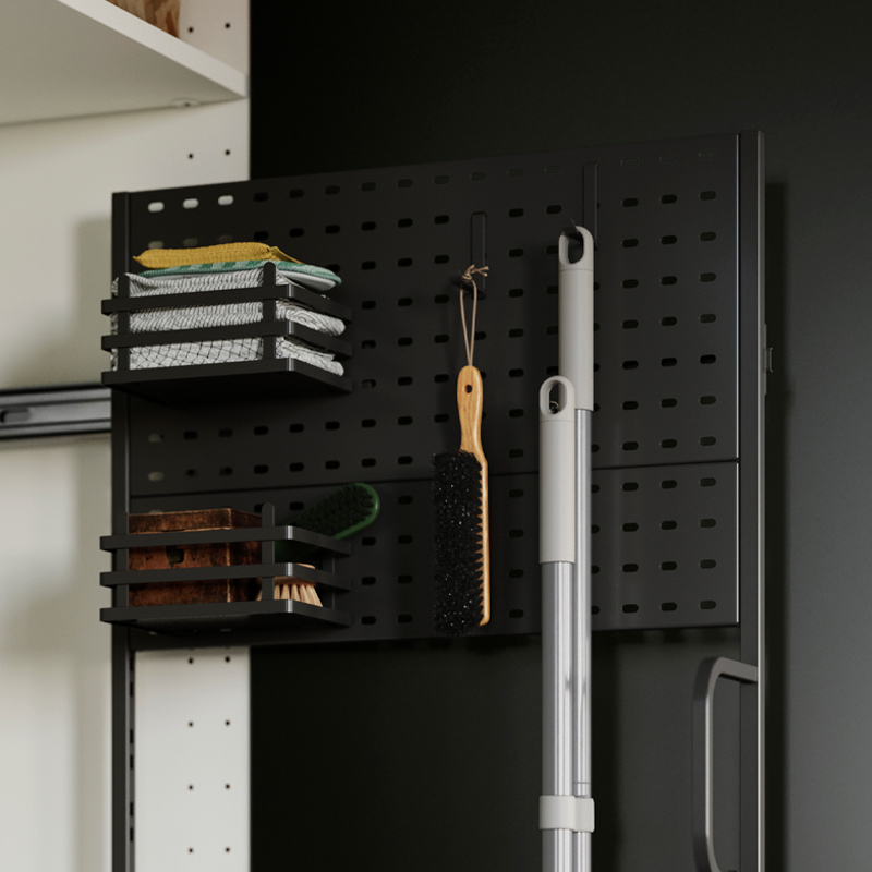 IKEA-mutfak duzeni icin gizli depolama alanlari nasil kullanilir 7