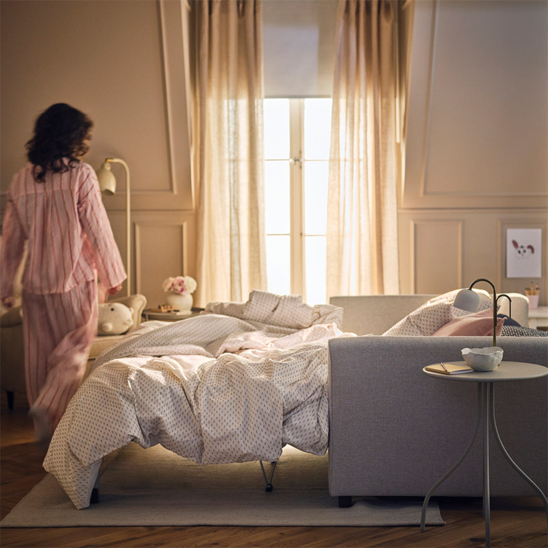 IKEA-oda icinde oda tasarimiyla degerlendirin 4