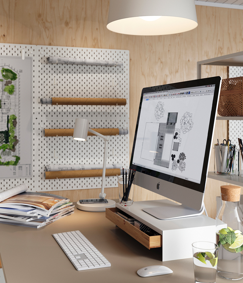 IKEA-ofis dizayni nasil yapilir 06