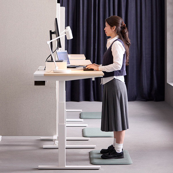 IKEA-ofis tasariminizi ergonomik hale getirin 2