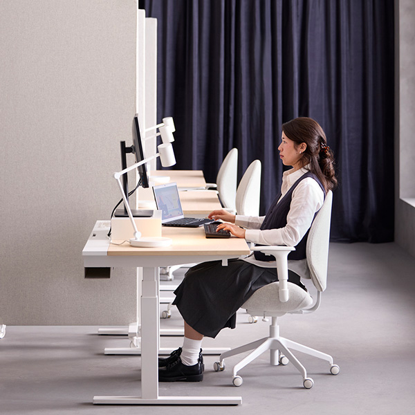 IKEA-ofis tasariminizi ergonomik hale getirin 3