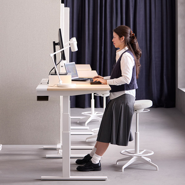 IKEA-ofis tasariminizi ergonomik hale getirin 4