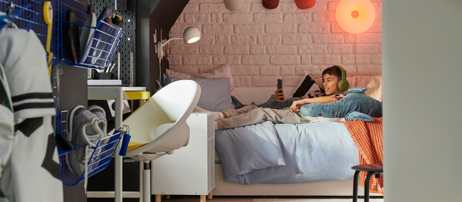 IKEA-okul sonrasi bulusmalarin adresi genc odasi 1