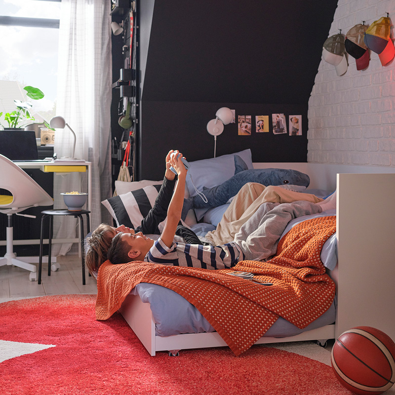 IKEA-okul sonrasi bulusmalarin adresi genc odasi 2