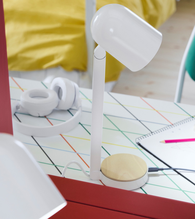 IKEA-genc odasi dekorasyonu 4