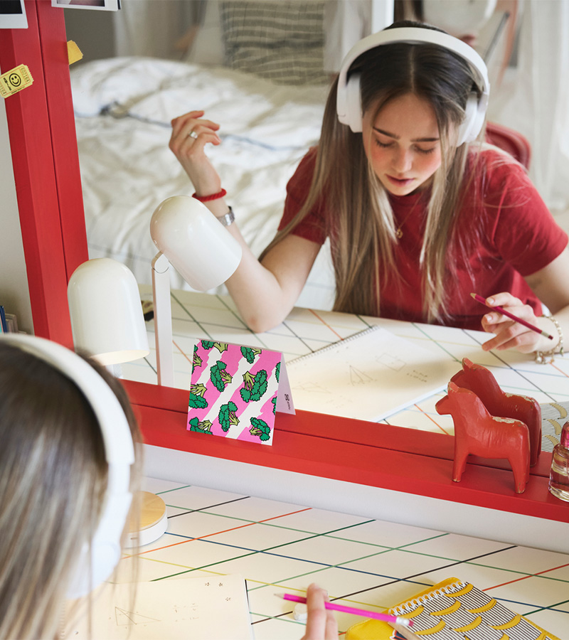 IKEA-okula enerji dolu donun 1