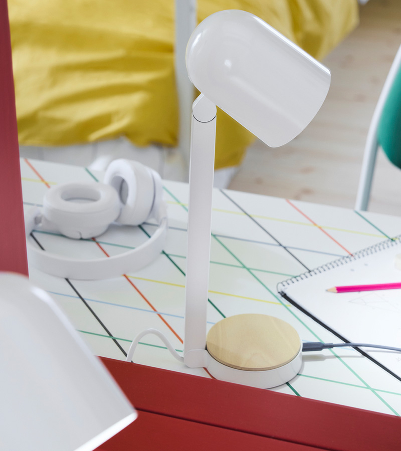 IKEA-okula enerji dolu donun 8