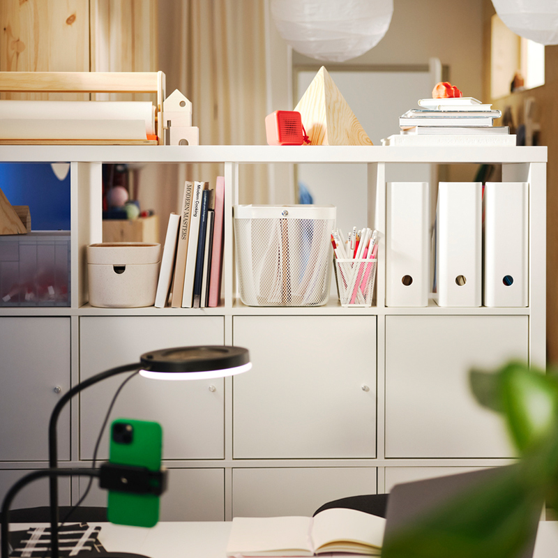 IKEA-ortak bir alan nasil paylasilir 3