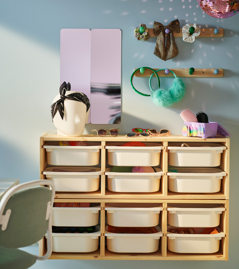 IKEA-ortak bir cocuk odasi 11