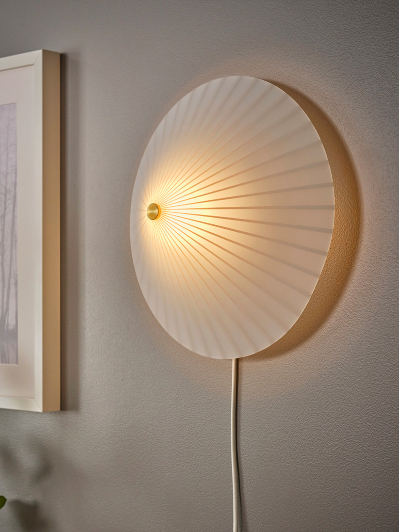 IKEA-duvar aydinlatmasi fikirleri 4