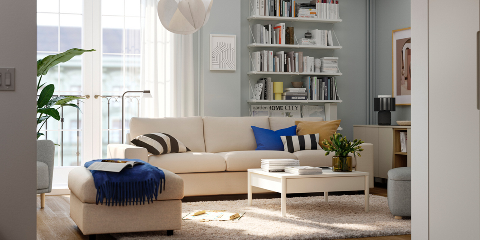 IKEA-aydinlatma fikirleri 1