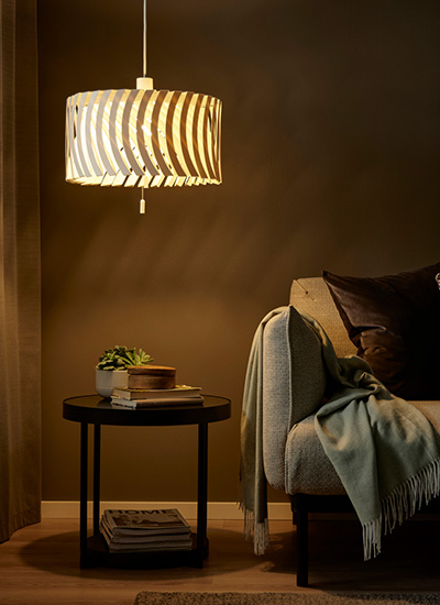 IKEA-aydinlatma fikirleri 15