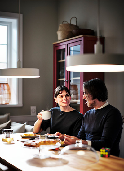 IKEA-aydinlatma fikirleri 46