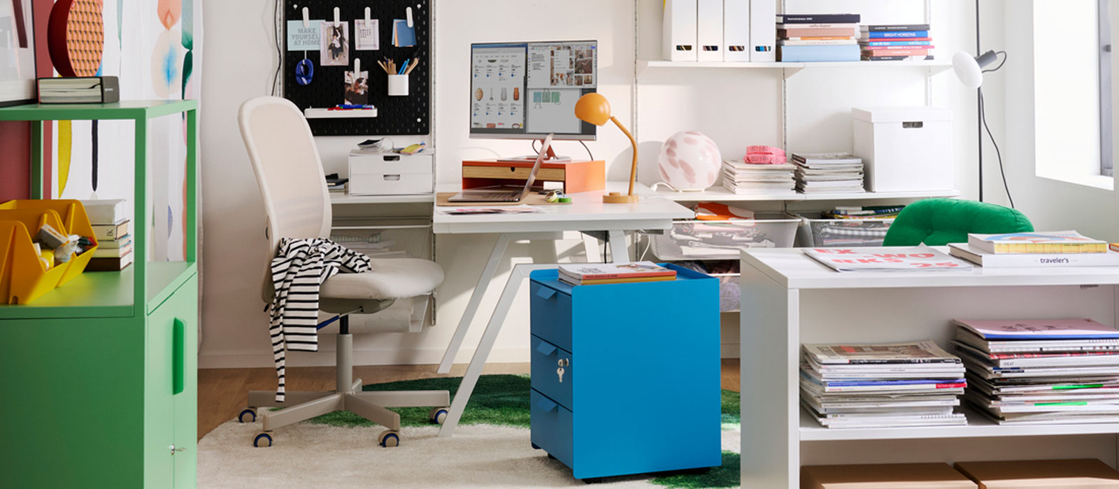 IKEA-oturma odasinda calismak uzere tasarlanmistir 1