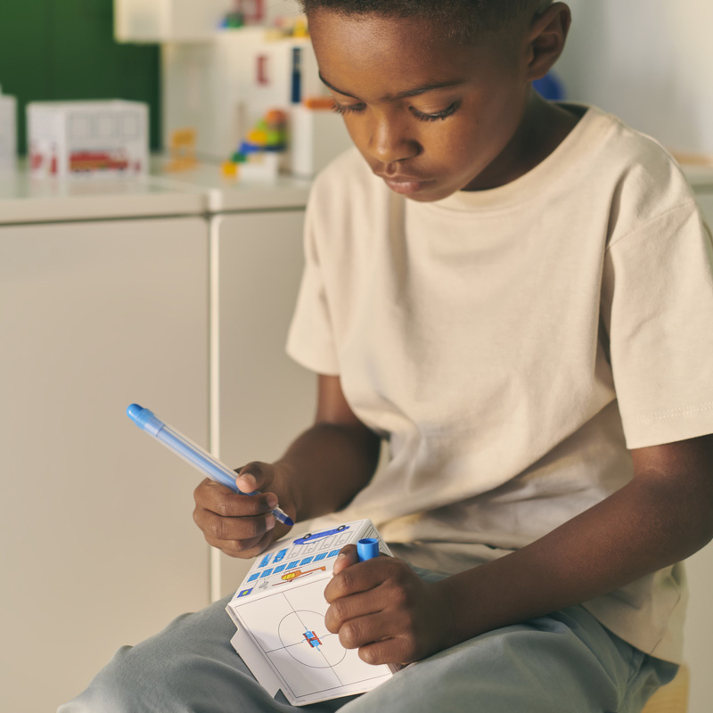 IKEA-oyna ertelemeyi kenara birak 2