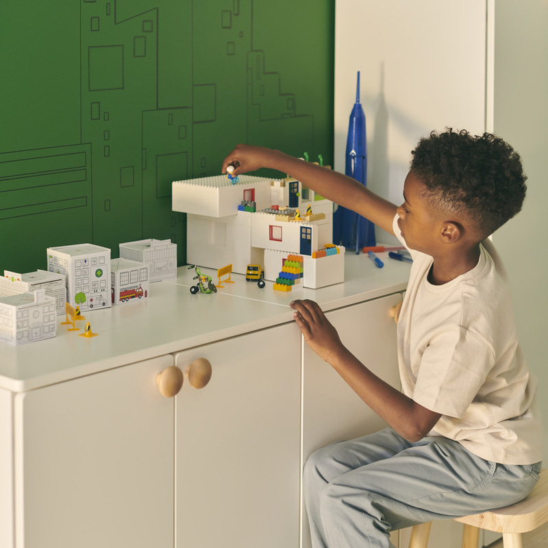 IKEA-oyna ertelemeyi kenara birak 6