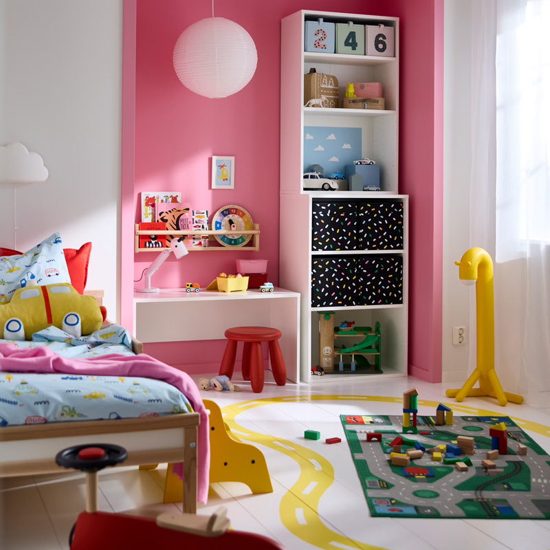 IKEA-cocuk odasi 2