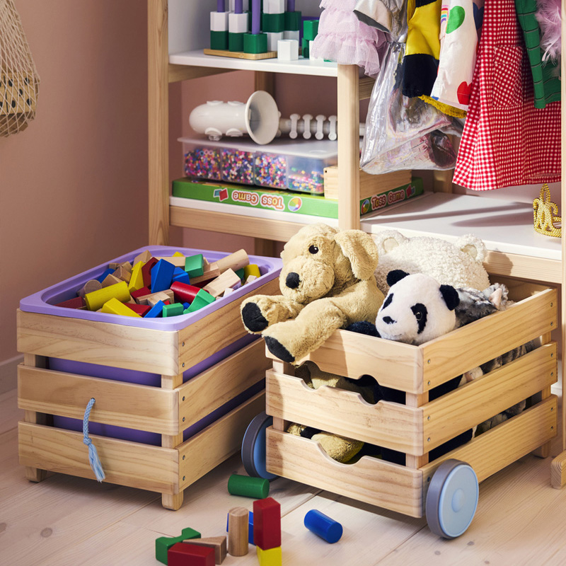 IKEA-cocuk odasi 11