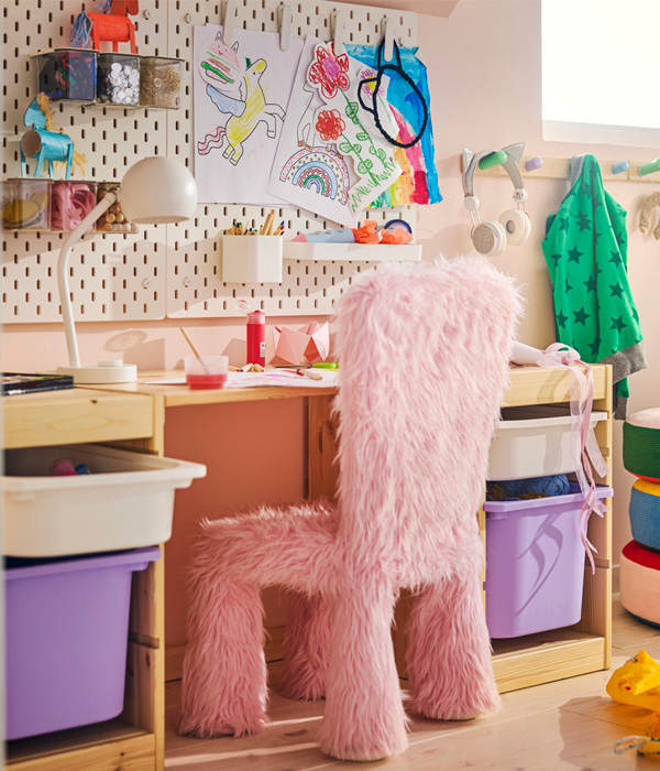 IKEA-cocuk odasi 2