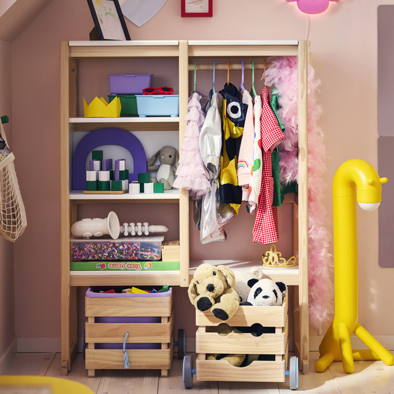 IKEA-cocuk odasi