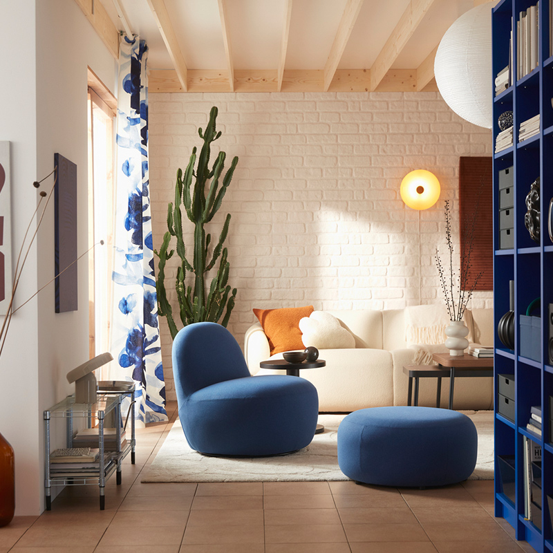 IKEA-paylasmaya deger bir oturma odasi 1