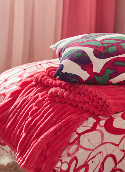 IKEA-pembe saati 4