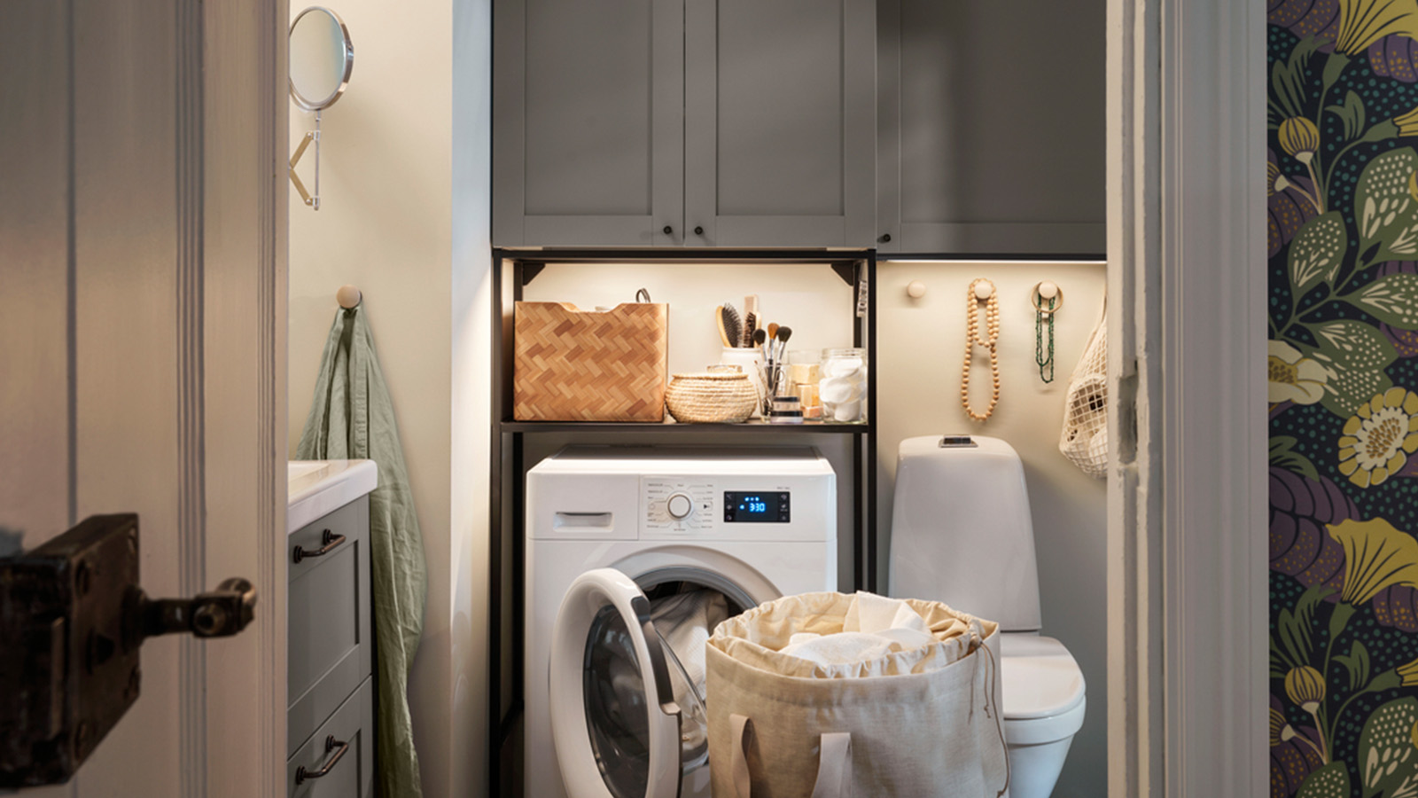 IKEA-perde temizleme yontemleri perde nasil temizlenir 1