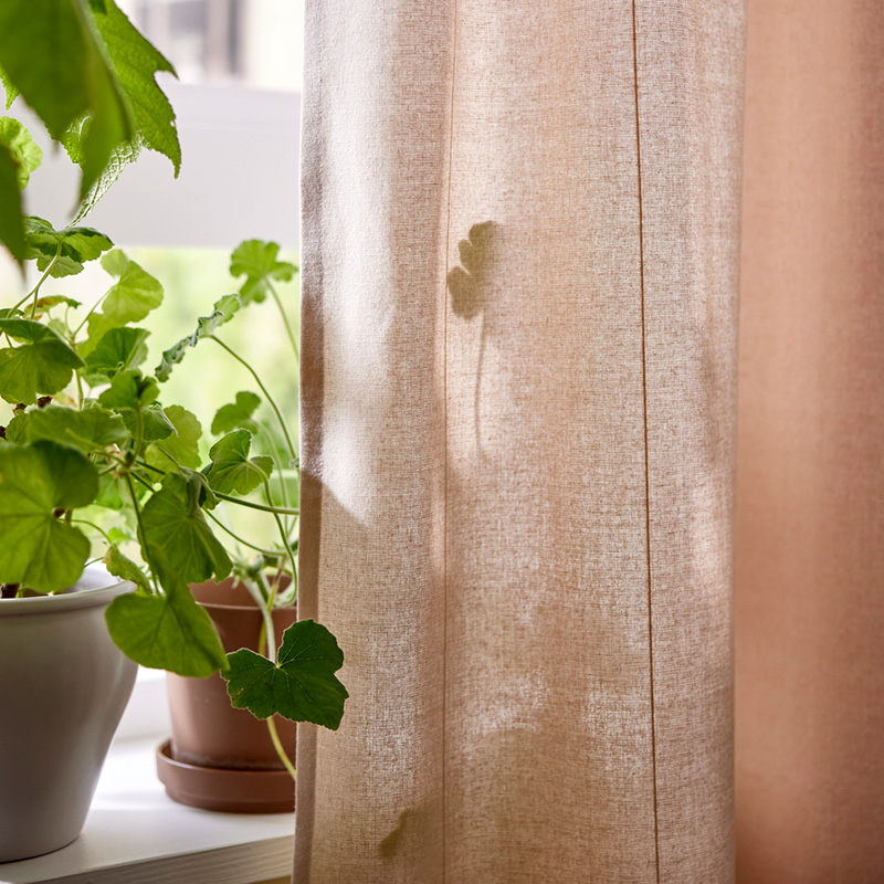 IKEA-perde temizleme yontemleri perde nasil temizlenir 10