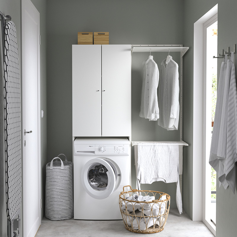 IKEA-perde temizleme yontemleri perde nasil temizlenir 11