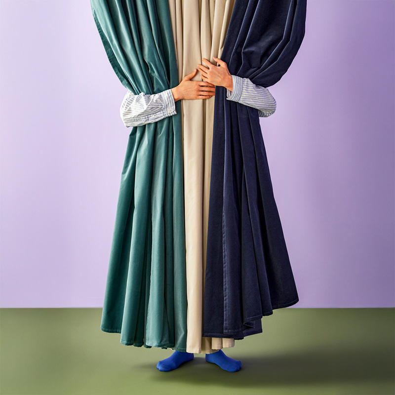 IKEA-perde temizleme yontemleri perde nasil temizlenir 14