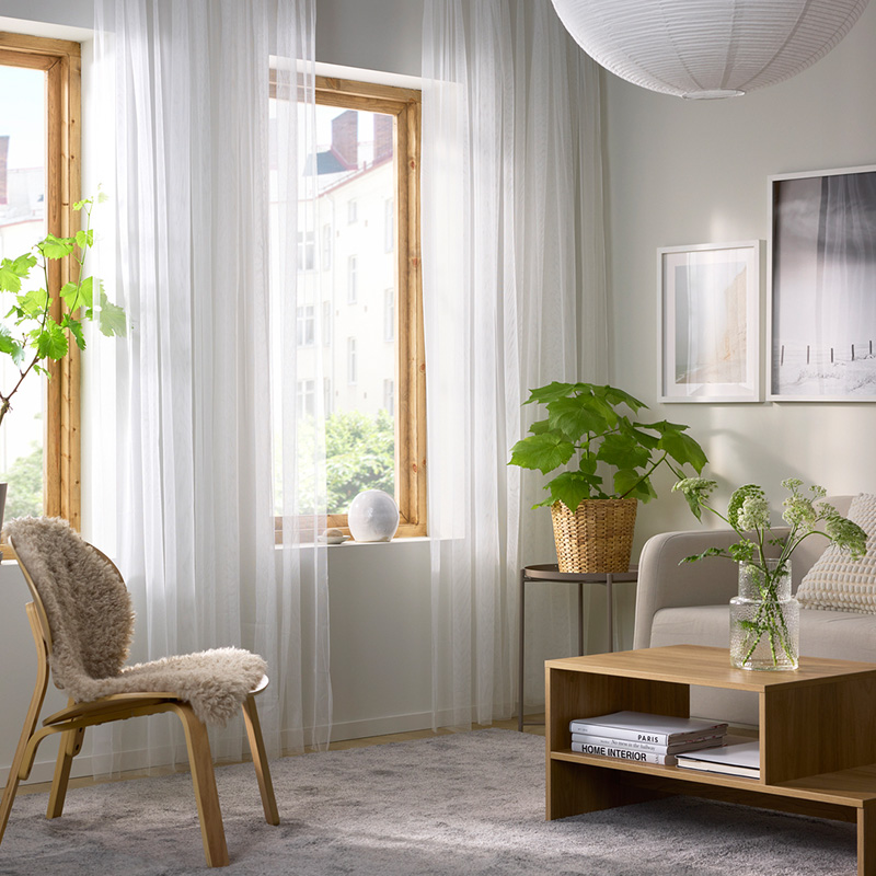 IKEA-perde temizleme yontemleri perde nasil temizlenir 16