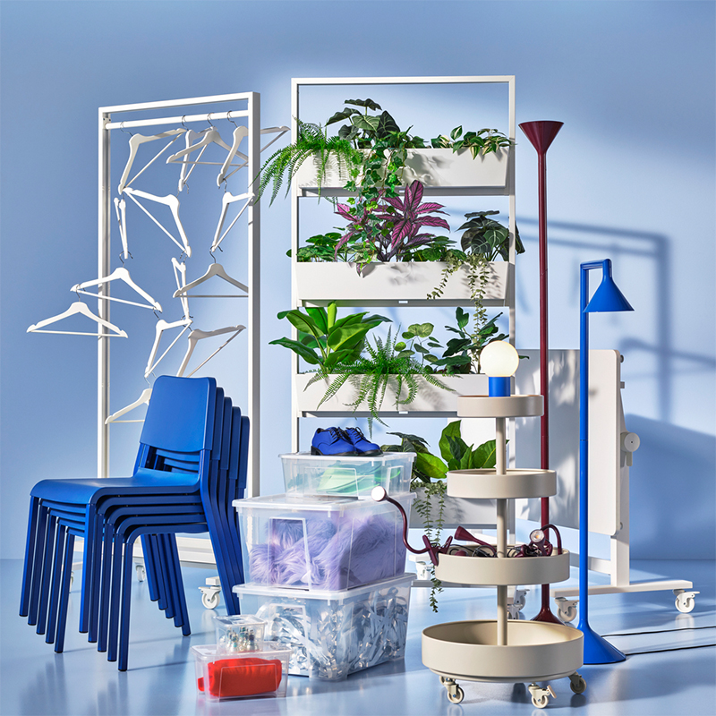 IKEA-pop up magazanizi nasil one cikarabilirsiniz 1
