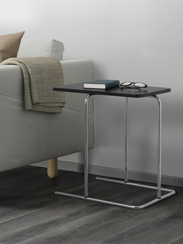IKEA-retro futuristik dekorasyon 04