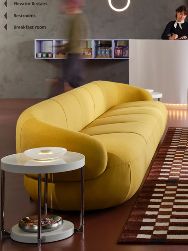 IKEA-retro futuristik dekorasyon 24