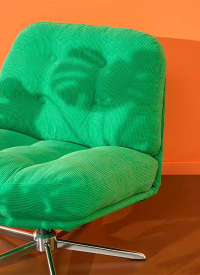 IKEA-retro futuristik dekorasyon 31