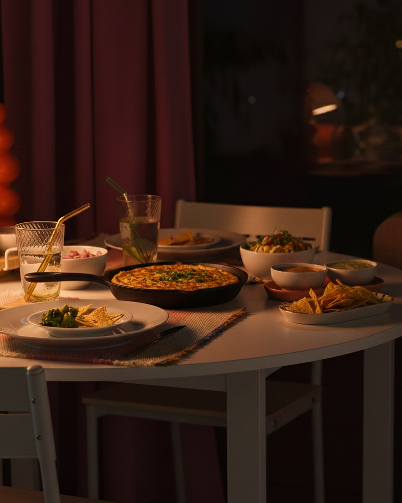 IKEA-sahur sofrasi sunum fikirleri 6