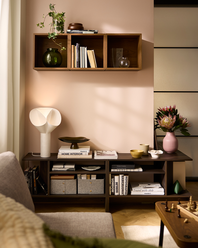 IKEA-salon dekorasyonu 04