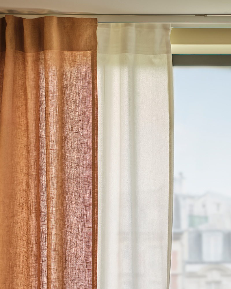 IKEA-sararan perde nasil beyazlatilir 3