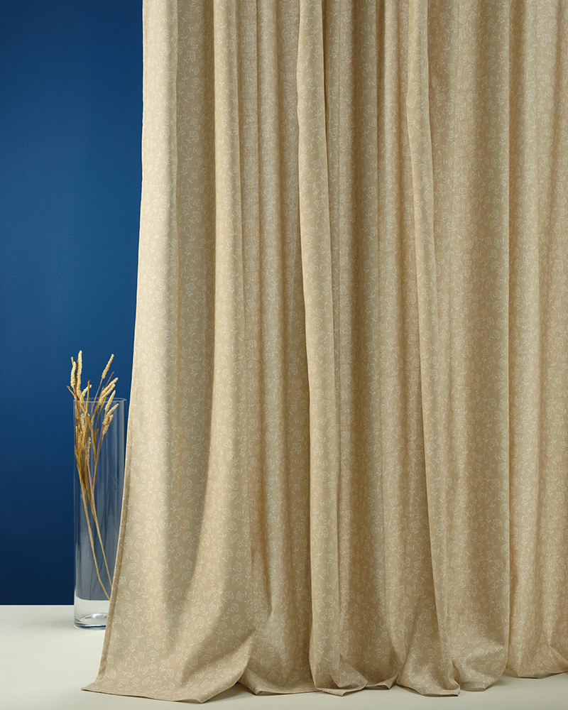 IKEA-sararan perde nasil beyazlatilir 6