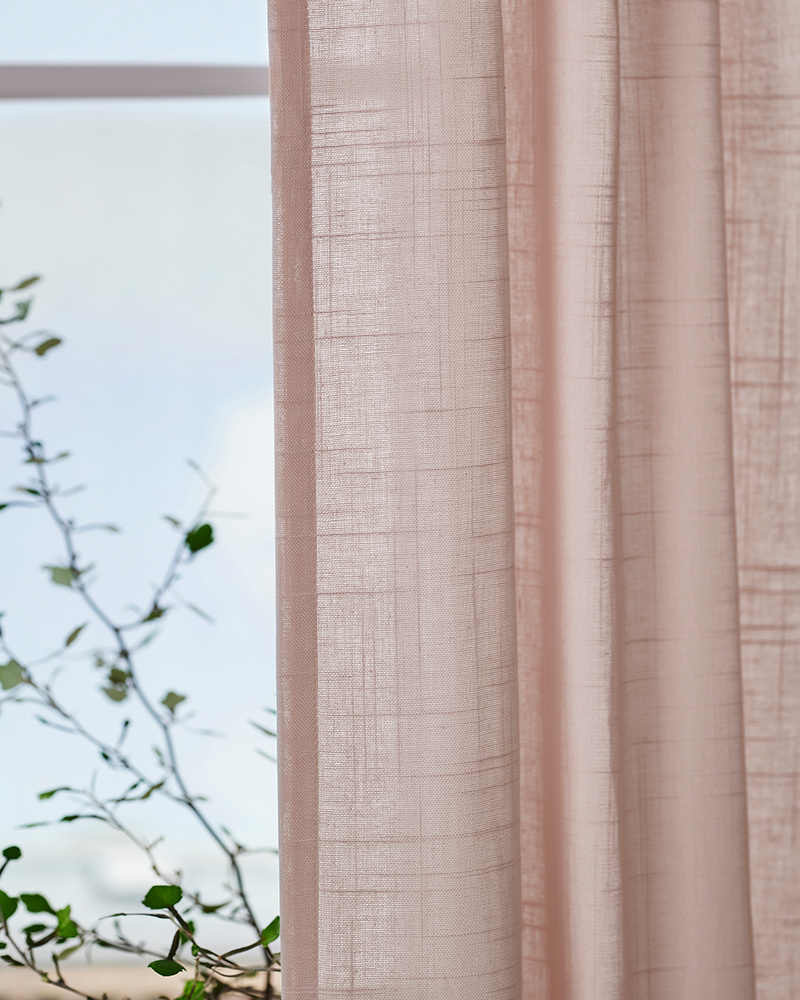 IKEA-sararan perde nasil beyazlatilir 7