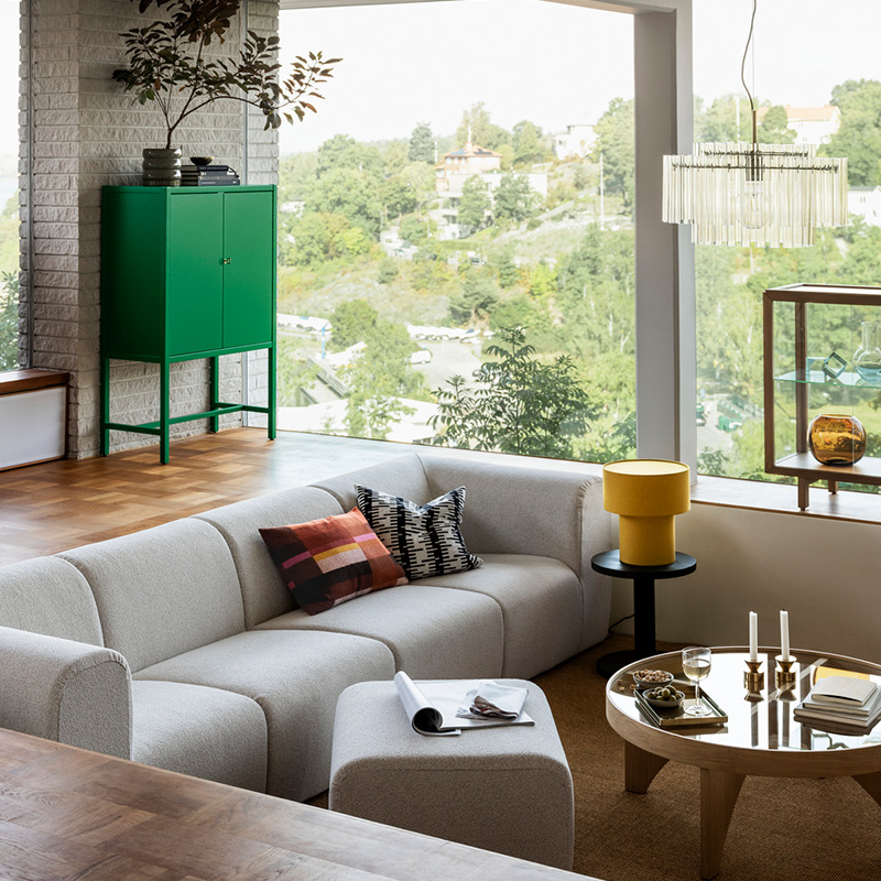 IKEA-sessiz luks nedir 12