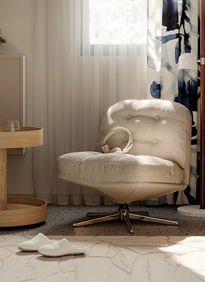 IKEA-sessiz luks nedir 16