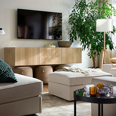 IKEA-sessiz luks nedir 18