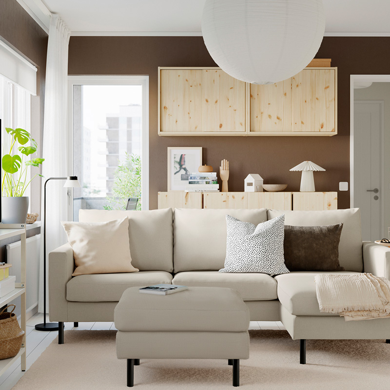 IKEA-sessiz luks nedir 20