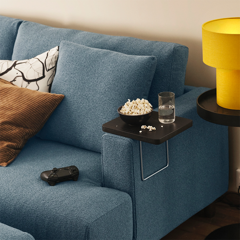 IKEA-size ve arkadaslariniza uygun oturma odasi 7