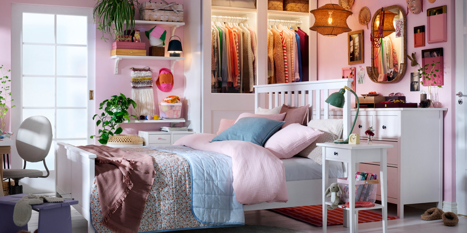 IKEA-sonsuza kadar sizinle kalabilecek bir ilk ev 1